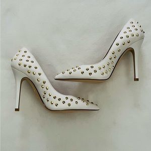 McClusky from Truth or Dare by Madonna